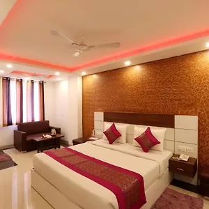 Ark Suites At Airport Nuova Delhi