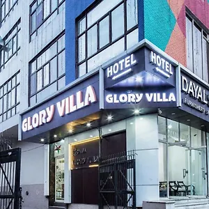 Glory Hotel
