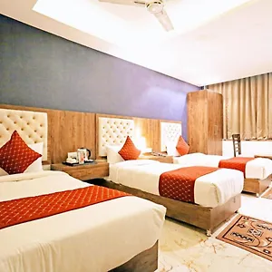 Mayda Inn- A Boutique New Delhi