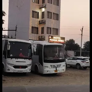 Mangal Niwas 3*, Udaipur India
