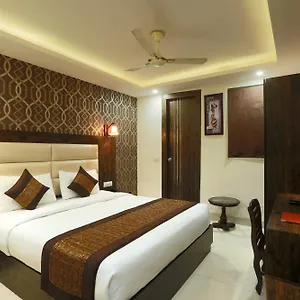 Airport Qualia Suites New Delhi