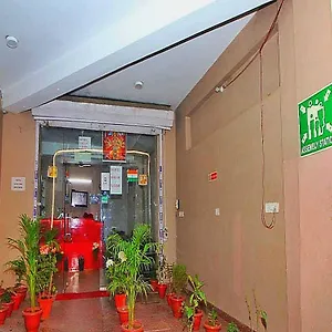 Hotel Oyo Royal Orbit Mahipalpur