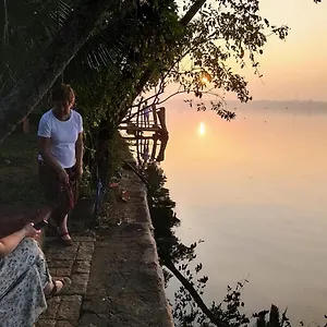 Ashtamudivillas , Kollam India