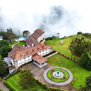 Le Montfort 5*, Munnar India