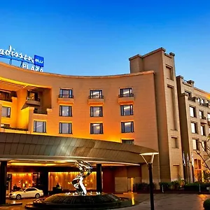 Otel Radisson Blu Plaza Delhi Airport