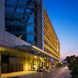 Otel Jw Marriott Aerocity