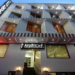 Airport City Near-delhi Domestic Airport Nueva Delhi