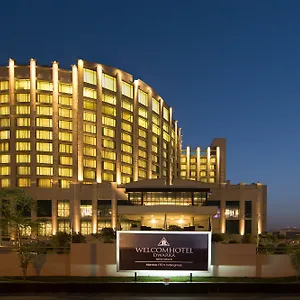 Otel Welcomhotel By Itc Hotels, Dwarka,